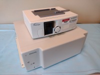 DATASCOPE GAS MODULE SE