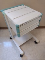 PHILIPS M1323A CART CL