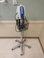 WELCH ALLYN SPOT VITAL SIGNS MONITOR