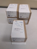 MASIMO LNCS DCI, 1863 REUSABLE SPO2 FINGER CLIP SENSORS, QTY. 5