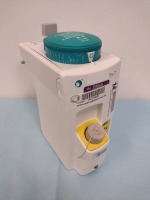 DATEX-OHMEDA TEC 7 SEVOFLURANE VAPORIZER