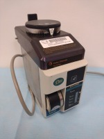 DATEX-OHMEDA TEC6 PLUS DESFLURANE VAPORIZER