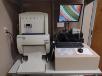 VIDAR TICPRO ADVANTAGE FILM DIGITIZER, LOC: DELMED ROOM
