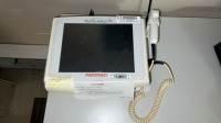 MEDRAD SPECTRIS SOLARIS MR INJECTION SYSTEM, LOC: MRI (COI REQUIRED)