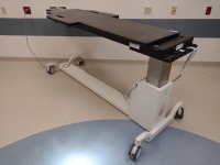 IDI ASPECT 100ES IMAGING TABLE WITH HAND CONTROL
