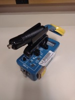 JOHNSON AND ASSOCIATES GSM-115 RATE METER, LOC: DELMED ROOM