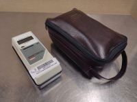 NUCLEAR ASSOCIATES 07-443 DENSITOMETER, LOC: RADIOLOGY RECEPTION