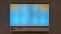 DOUBLE BAY, X RAY VIEW BOX, LOC: ORTHO CLINIC