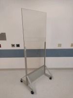 FLUKE BIOMEDICAL MODULAR OPAQUE PANEL