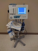 SUMMIT DOPPLER VISTA ABI VASCULAR SYSTEM