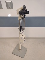 LEISEGANG 1B3H COLPOSCOPE