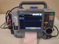 PHYSIO CONTROL LIFEPAK 15 DEFIBRILLATOR