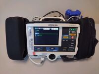 PHYSIO CONTROL LIFEPAK 20E DEFIBRILLATOR