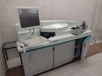 SIEMENS DIMENSION EXL WITH LM 754000.922 LINTEGRATED CHEMISTRY SYSTEM (SN: 12282663) (MOD: 05-2014)