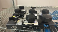 ALLEN TABLE CLAMPS
