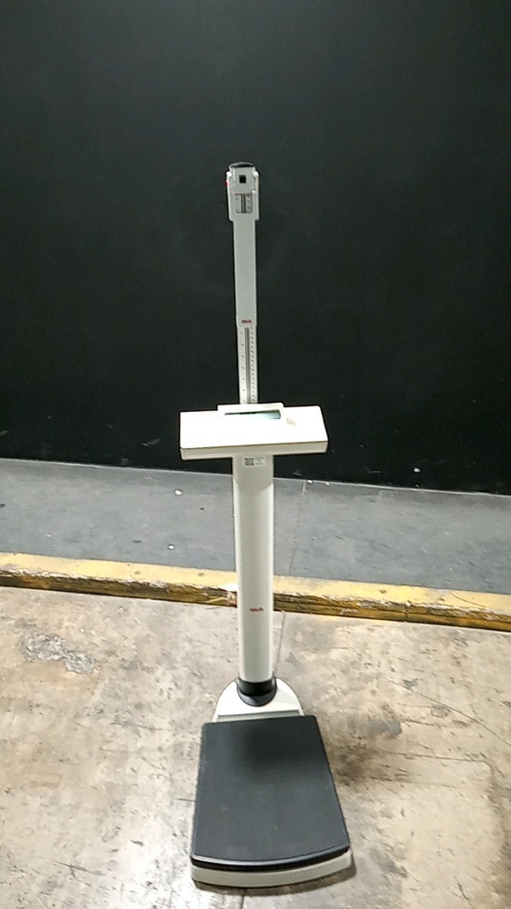 SECA DIGITAL PATIENT SCALE