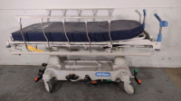 HILL-ROM P8000 STRETCHER