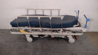 HILL-ROM P8000 STRETCHER