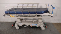 HILL-ROM P8000 STRETCHER