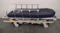 HILL-ROM P8000 STRETCHER