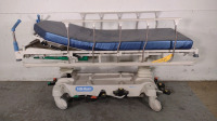 HILL-ROM P8000 STRETCHER