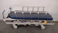 HILL-ROM P8000 STRETCHER