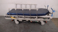 HILL-ROM P8000 STRETCHER