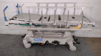 HILL-ROM P8000 STRETCHER