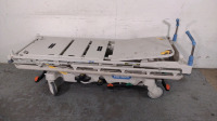 HILL-ROM P8000 STRETCHER