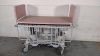 STERIS HAUSTED PEDIATRIC CARE STRETCHER