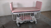 STERIS HAUSTED PEDIATRIC CARE STRETCHER