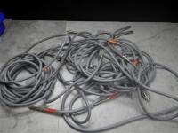 MISC. LIGHT CABLES