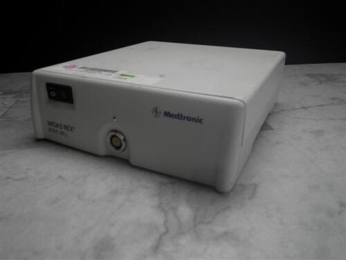 MEDTRONIC MIDAS REX BONE MILL CONSOLE