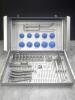 ZIMMER TOTAL SYSTEM PRECOAT INSTRUMENTS