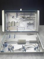 ZIMMER INTERLOCKING NAIL GENERAL INSTRUMENT CASE