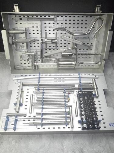 RUSSELL-TAYLOR FEMORAL INSTRUMENTS