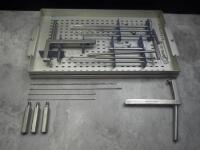 RUSSELL-TAYLOR RECONSTRUCTION NAIL INSTRUMENTS