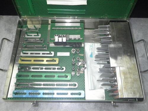 ACROMED VSP IMPLANT SET