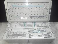 MEDTRONIC/SOFAMOR DANEK STEALTH STATION SPINE INSTRUMENTS