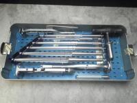 SYNERGY INSTRUMENT TRAY