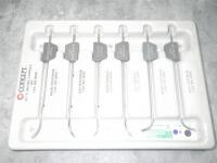 CONCEPT ZONE SPECIFIC CANNULA SET