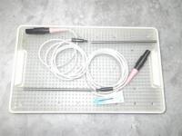 RF ELECTRODE SET