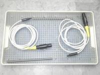 RF ELECTRODE SET