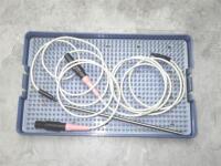 RF ELECTRODE SET