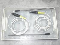 RF ELECTRODE SET