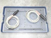 RF ELECTRODE SET