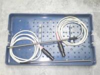 RF ELECTRODE SET