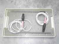 RF ELECTRODE SET