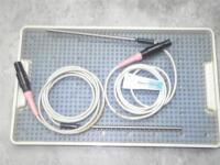 RF ELECTRODE SET