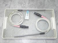 RF ELECTRODE SET